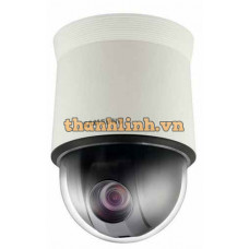 Camera Ip 2.0Mp Samsung Snp-6320/cap